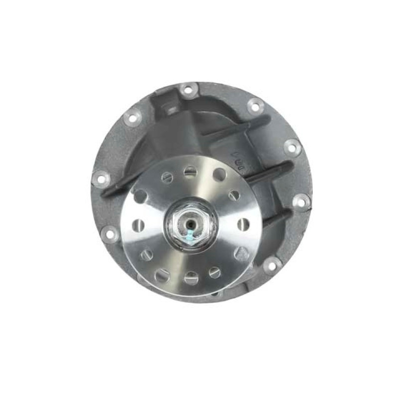 Yukon Gear Dropout Assembly for Toyota 8in Rear Differential w/Steel ...