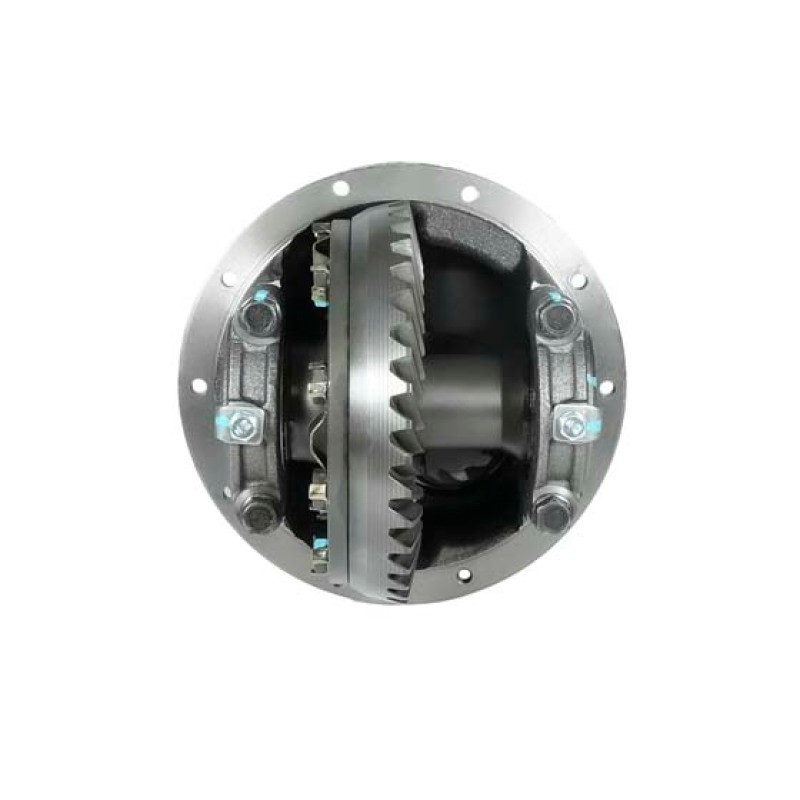 Yukon Gear Dropout Assembly for Toyota 8in Rear Differential w/Steel ...