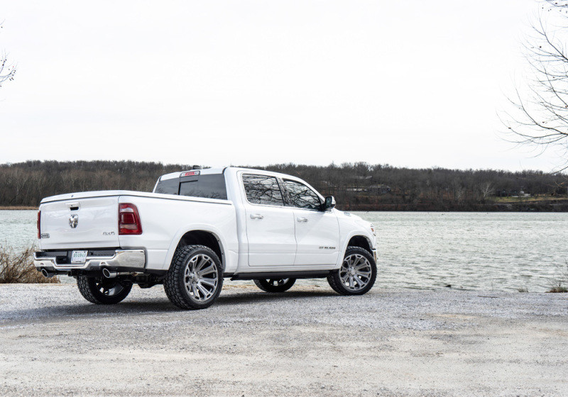 Superlift 2019 Ram 1500 2in Leveling Kit Down East Offroad