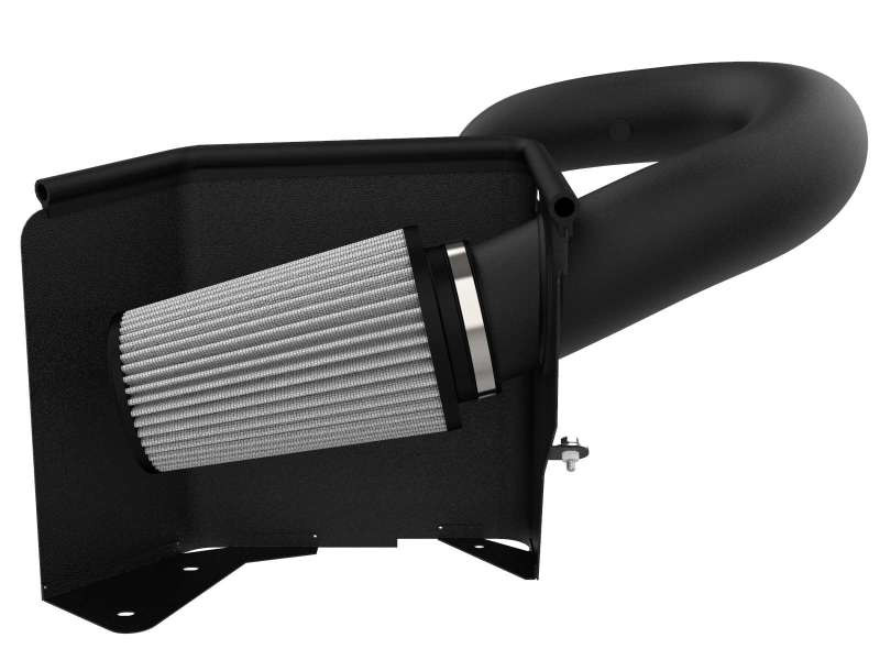 aFe MagnumFORCE Intakes Stage2 PDS AIS PDS Jeep Cherokee (XJ) 9101 I6