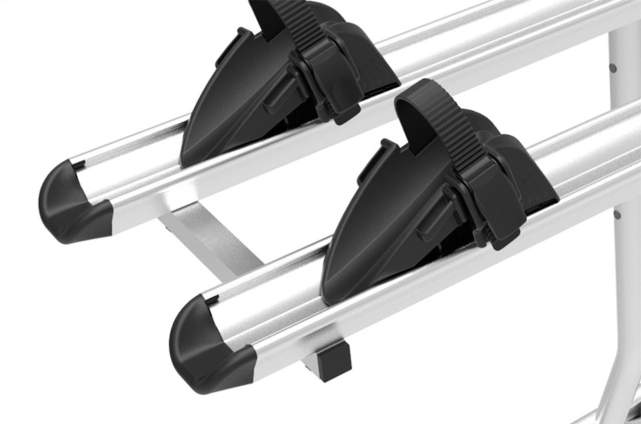 Thule elite van xt black clearance