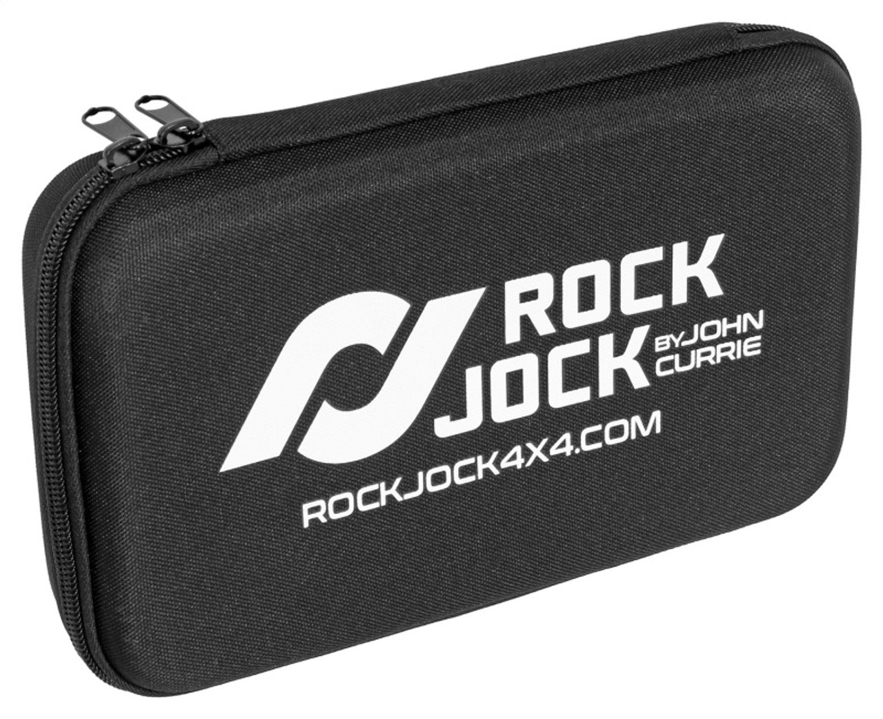 RockJock RJ-9029PRO EZ Tire Deflator Pro Digital Beadlock Friendly