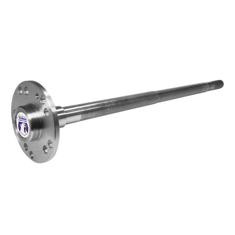 Yukon Chromoly Rear Axle Kit Dana 44 Jeep Rubicon JL Narrow Track 30 ...