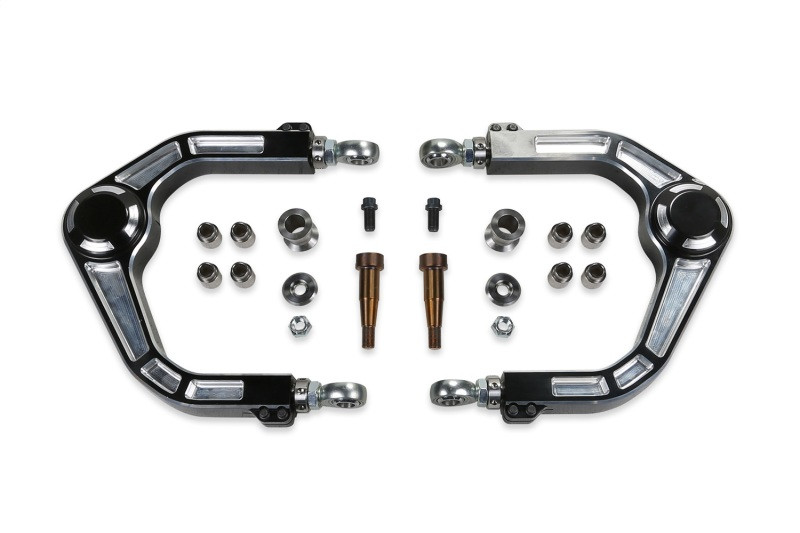 Fabtech 10-14 Ford F150 Raptor 4WD Ball Joint UCA System - Component ...