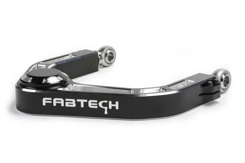 Fabtech 10-14 Ford F150 Raptor 4WD Ball Joint UCA System - Component ...