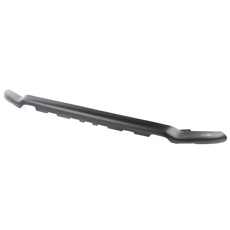 Rugged Ridge Hood Bug Deflector Black 04-08 Ford F150 Pickup - Down ...