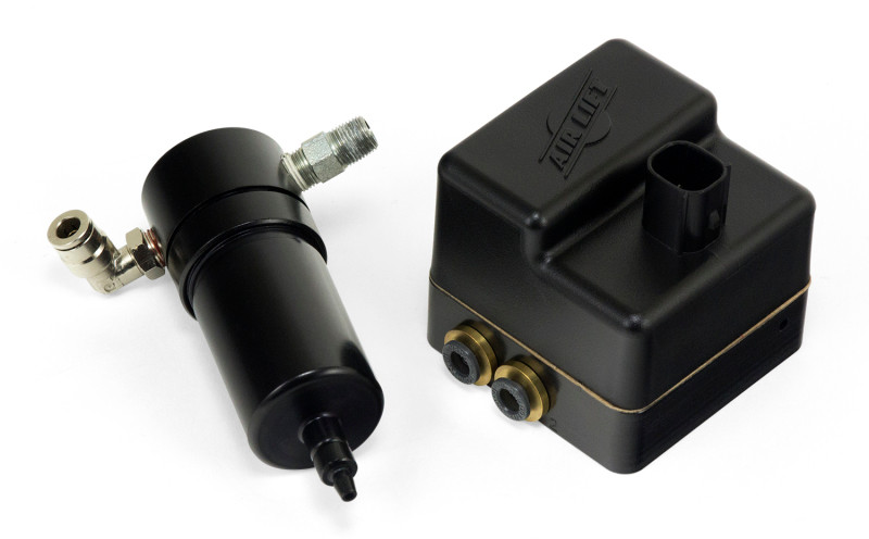 Airlift WirelessAIR Manifold (1st Generation) Down East Offroad