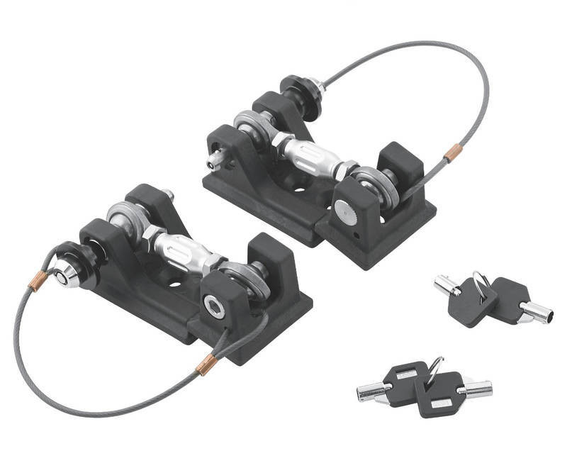 DV8 Offroad 199706 Jeep TJ Locking Hood Hold Downs Down East Offroad