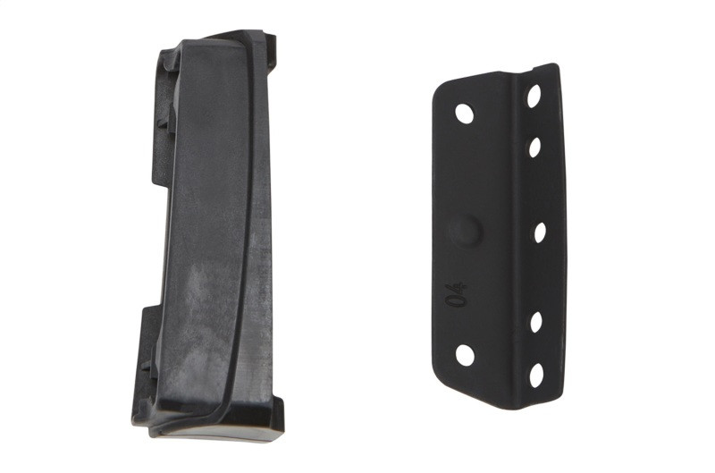 Kit Fissaggio Thule Flush Rail 6007 - Per Barre Portabagagli Su Auto Con Profili Integrati - Foto 6