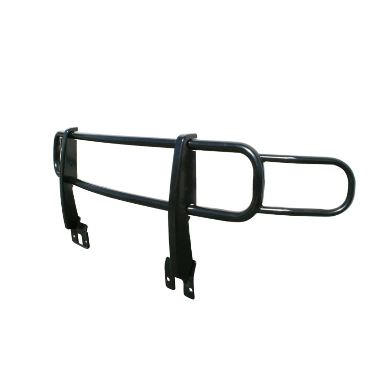 Westin 2006 2010 Hummer H3 Sportsman Grille Guard Black Down