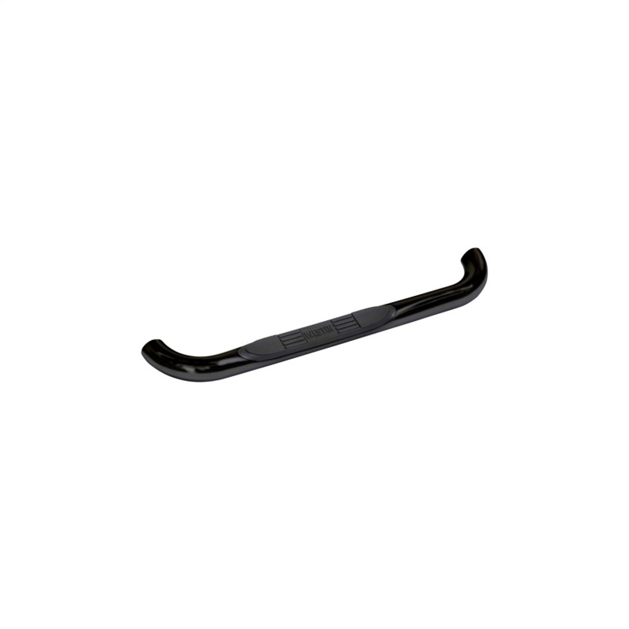 Westin 1999-2013 Chevy Silverado 1500 Reg Cab E-Series 3 Nerf Step Bars -  Black