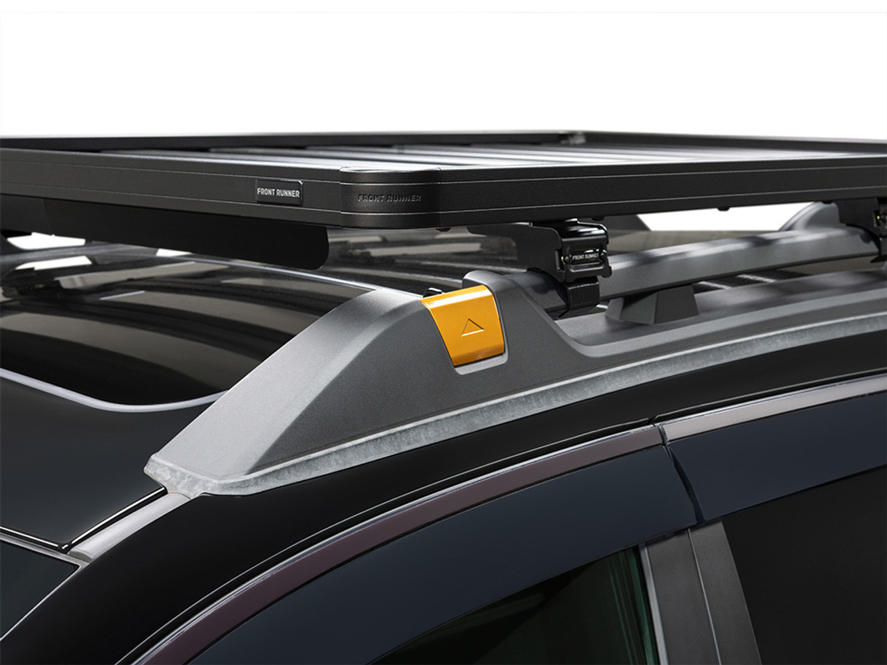 Subaru Outback Wilderness (2022Current) Slimline II Roof Rail Rack Kit