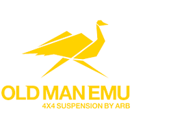 Old Man Emu