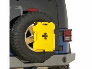 RotoPax 2 Gallon Diesel Pack Down East Offroad