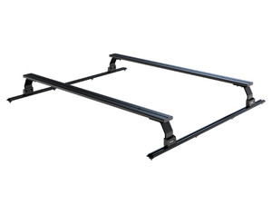 Ford F150 Raptor 5.5' (2009-Current) Double Load Bar Kit - by Front Runner Ford F150 Raptor 5.5' (2009-Current) Double Load Bar Kit - by Front Runner