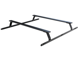 Ram 1500 6.4' Crew Cab (2009-Current) Double Load Bar Kit - by Front Runner Ram 1500 6.4' Crew Cab (2009-Current) Double Load Bar Kit - by Front Runner