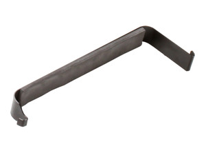 Land Rover Defender Side Mount Jerry Can Holder Spare Strap - by Front Runner Land Rover Defender Side Mount Jerry Can Holder Spare Strap - by Front Runner