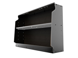 Land Rover Defender TDI/TD5 (1983-2006) Gullwing Box - by Front Runner Land Rover Defender TDI/TD5 (1983-2006) Gullwing Box - by Front Runner