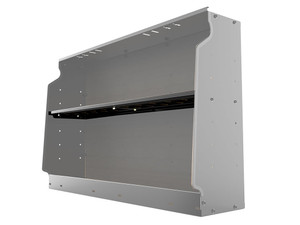 Land Rover Defender TDI/TD5 (1983-2006) Gullwing Box Shelf - by Front Runner Land Rover Defender TDI/TD5 (1983-2006) Gullwing Box Shelf - by Front Runner