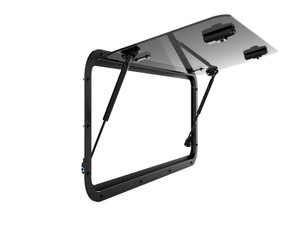 Land Rover Defender (1983-2016) Gullwing Window / Glass - by Front Runner Land Rover Defender (1983-2016) Gullwing Window / Glass - by Front Runner