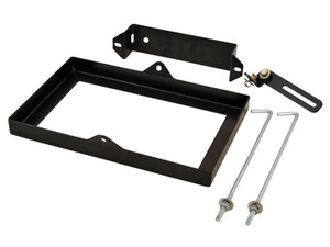 Universal 70A Battery Bracket - by Front Runner Universal 70A Battery Bracket - by Front Runner