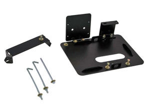 Land Rover Discovery LR4 Battery Bracket - by Front Runner Land Rover Discovery LR4 Battery Bracket - by Front Runner