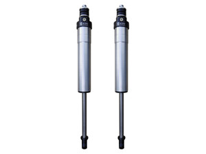 ICON 98-07 Toyota Land Cruiser 100 0-2in Front 2.5 Series Shocks VS IR - Pair