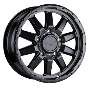 Black Rhino EXCURSION 1675ECN356140M12