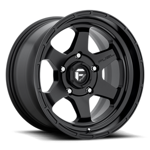 Fuel 1PC D664 SHOK D66417907545US