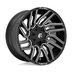 Fuel 1PC D773 TYPHOON D77320907050