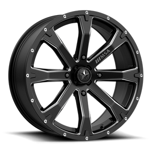 MSA Offroad Wheels M42 BOUNTY M42-020756