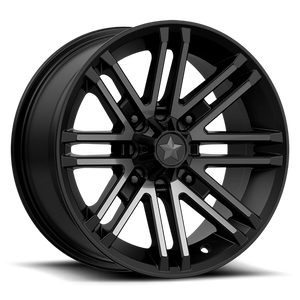 MSA Offroad Wheels M40 ROGUE M40-04737