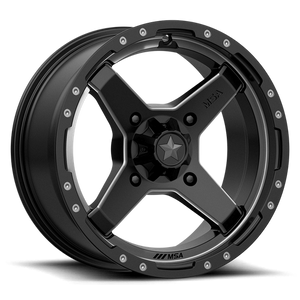 MSA Offroad Wheels M39 CROSS