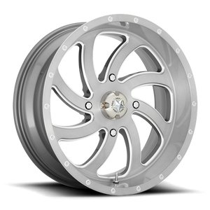 MSA Offroad Wheels M36 SWITCH M36-022756TI