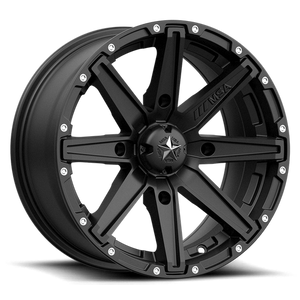 MSA Offroad Wheels M33 CLUTCH M33-05056