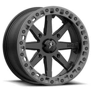 MSA Offroad Wheels M31 LOK2 BEADLOCK M31-06756
