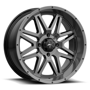 MSA Offroad Wheels M26 VIBE M26-04737