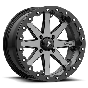 MSA Offroad Wheels M21 LOK BEADLOCK M21-05737