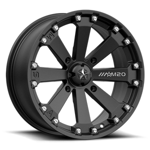 MSA Offroad Wheels M20 KORE M20-06756