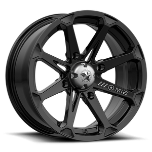 MSA Offroad Wheels M12 DIESEL M12-08737