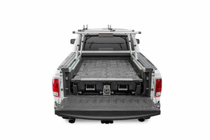 DECKED DRAWER SYSTEM -RAM 1500 (2009-2018) & RAM 1500 Classic (2019-current) DECKED DRAWER SYSTEM -RAM 1500 (2009-2018) & RAM 1500 Classic (2019-current)