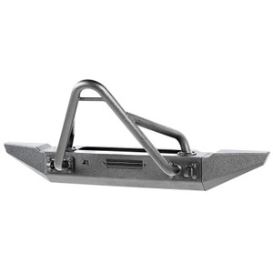 Rugged Ridge XHD Bumper Kit Stinger Front 76-06 CJ/Jeep Wrangler