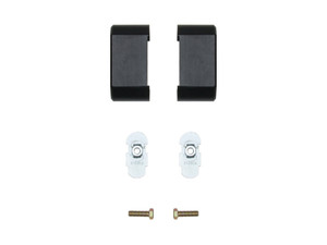 ICON 2014+ Ram 2500 2.13in Front Bump Stop Spacer Kit