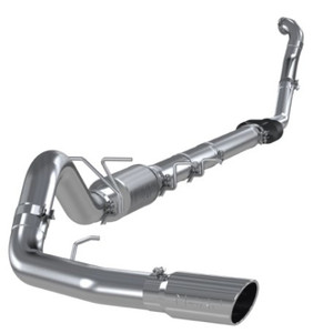 MBRP Replacement Bolt Pack (For S6218AL)