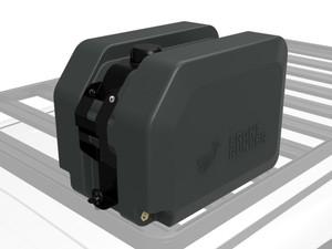 Water Tank With Mounting System / 42L - by Front Runner Water Tank With Mounting System / 42L - by Front Runner