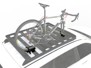 Fork Mount Bike Carrier / Power Edition - by Front Runner
