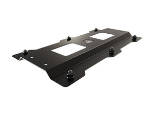 Rotopax Rack Tray Mounting Plate - by Front Runner Rotopax Rack Tray Mounting Plate - by Front Runner