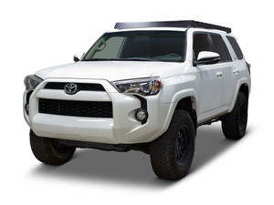 Toyota 4Runner (2010-Current) Slimsport Roof Rack Kit - by Front Runner Toyota 4Runner (2010-Current) Slimsport Roof Rack Kit - by Front Runner