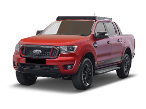 Ford Ranger T6 / Wildtrak / Raptor (2012-Current) Slimsport Roof Rack Kit - by Front Runner Ford Ranger T6 / Wildtrak / Raptor (2012-Current) Slimsport Roof Rack Kit - by Front Runner