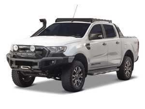 Ford Ranger T6 / Wildtrak / Raptor (2012-2019) Slimsport Roof Rack Kit - by Front Runner Ford Ranger T6 / Wildtrak / Raptor (2012-2019) Slimsport Roof Rack Kit - by Front Runner